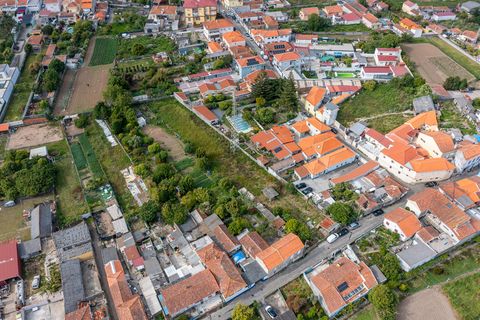 Helårsgrund i Vila Nova de Gaia, Porto, Vila Nova de Gaia - € 390.000 | Ref: 2281S - foto 18