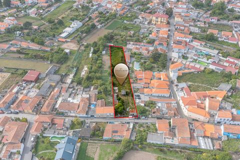 Helårsgrund i Vila Nova de Gaia, Porto, Vila Nova de Gaia - € 390.000 | Ref: 2281S - foto 19