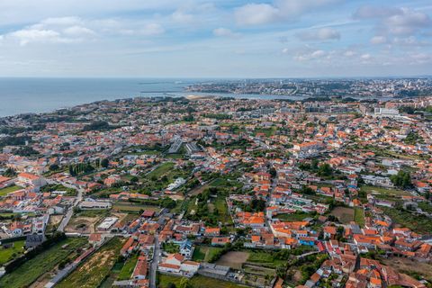 Helårsgrund i Vila Nova de Gaia, Porto, Vila Nova de Gaia - € 390.000 | Ref: 2281S - foto 21
