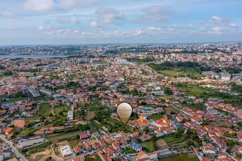 Helårsgrund i Vila Nova de Gaia, Porto, Vila Nova de Gaia - € 390.000 | Ref: 2281S - foto 22