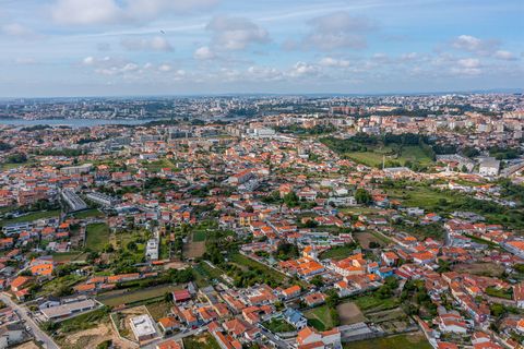 Helårsgrund i Vila Nova de Gaia, Porto, Vila Nova de Gaia - € 390.000 | Ref: 2281S - foto 23