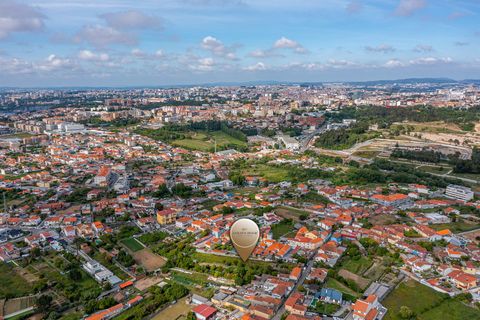 Helårsgrund i Vila Nova de Gaia, Porto, Vila Nova de Gaia - € 390.000 | Ref: 2281S - foto 24