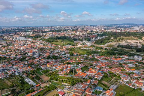 Helårsgrund i Vila Nova de Gaia, Porto, Vila Nova de Gaia - € 390.000 | Ref: 2281S - foto 25