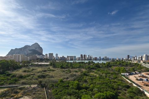 Penthouse i Calpe, Alicante, Calpe - € 697 000 | Ref: AD30403 - foto 12