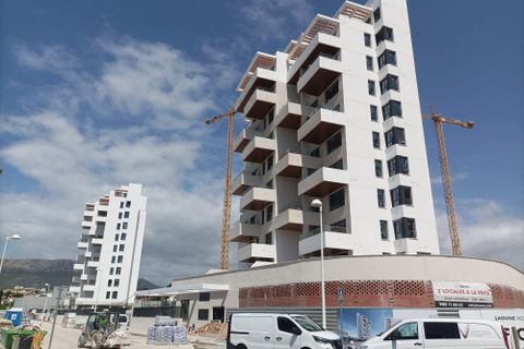 Lejlighed i Calpe, Alicante, Calpe - € 432.000 | Ref: AD30404 - foto 1