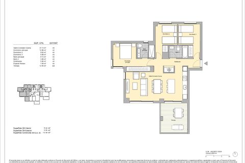 Lejlighed i Calpe, Alicante, Calpe - € 432.000 | Ref: AD30404 - foto 9
