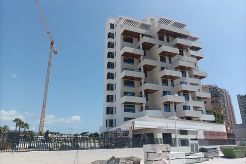 Lejlighed i Calpe, Alicante, Calpe - € 432.000 | Ref: AD30404 - foto 10