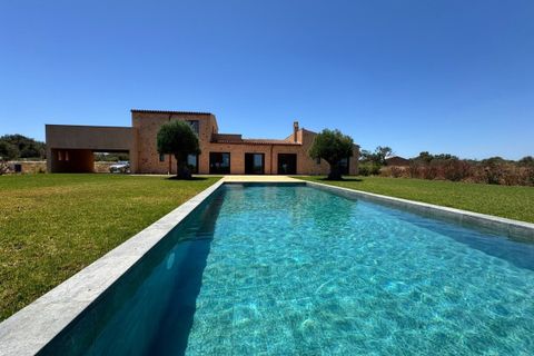 Landejendom i Santanyi, Mallorca, Santanyi - € 2.950.000 | Ref: SH-1873 - foto 1