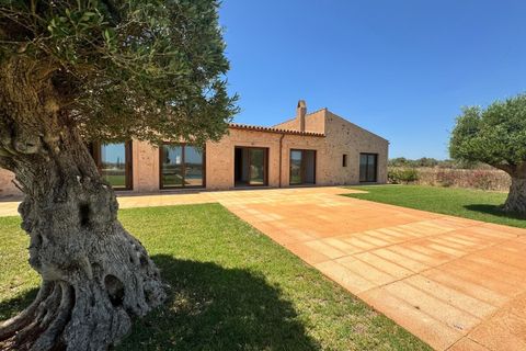 Landejendom i Santanyi, Mallorca, Santanyi - € 2.950.000 | Ref: SH-1873 - foto 2