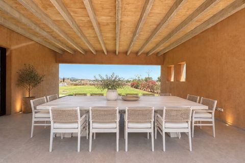 Landejendom i Santanyi, Mallorca, Santanyi - € 2.950.000 | Ref: SH-1873 - foto 3