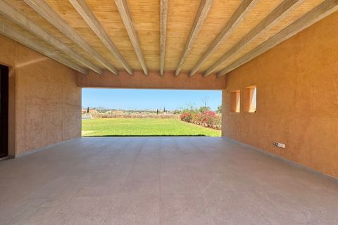 Landejendom i Santanyi, Mallorca, Santanyi - € 2.950.000 | Ref: SH-1873 - foto 4