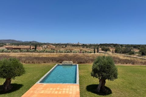 Landejendom i Santanyi, Mallorca, Santanyi - € 2.950.000 | Ref: SH-1873 - foto 6