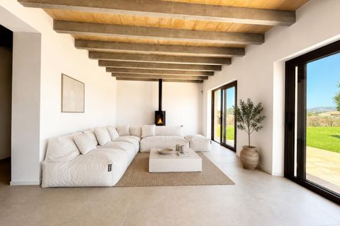 Landejendom i Santanyi, Mallorca, Santanyi - € 2.950.000 | Ref: SH-1873 - foto 9