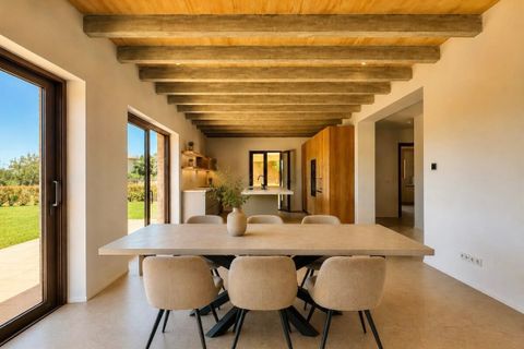 Landejendom i Santanyi, Mallorca, Santanyi - € 2.950.000 | Ref: SH-1873 - foto 11