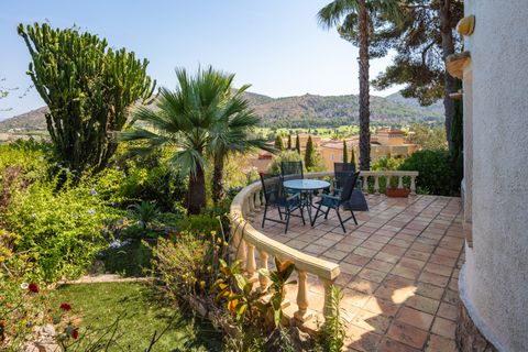 Villa i Pedreguer, Alicante, Pedreguer - € 670.000 | Ref: EJV-1530 - foto 3