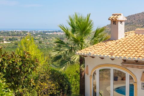Villa i Pedreguer, Alicante, Pedreguer - € 670.000 | Ref: EJV-1530 - foto 4