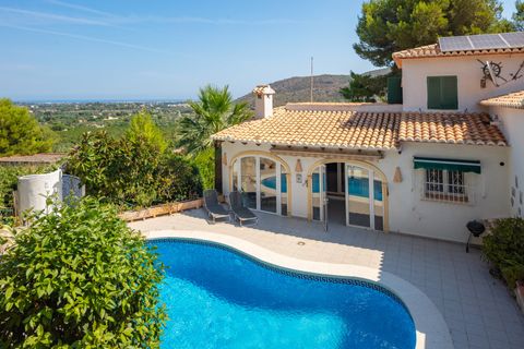 Villa i Pedreguer, Alicante, Pedreguer - € 670.000 | Ref: EJV-1530 - foto 5