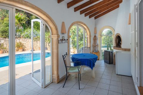 Villa i Pedreguer, Alicante, Pedreguer - € 670.000 | Ref: EJV-1530 - foto 6