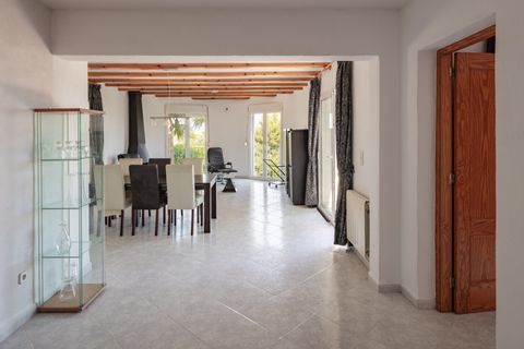 Villa i Pedreguer, Alicante, Pedreguer - € 670.000 | Ref: EJV-1530 - foto 7