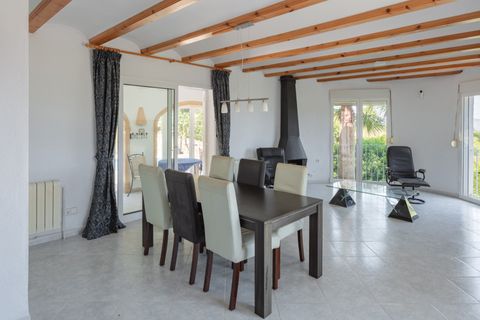Villa i Pedreguer, Alicante, Pedreguer - € 670.000 | Ref: EJV-1530 - foto 8