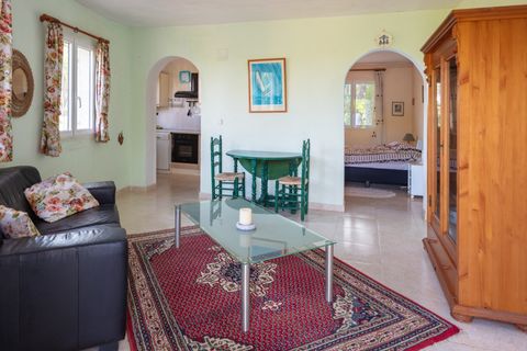 Villa i Pedreguer, Alicante, Pedreguer - € 670.000 | Ref: EJV-1530 - foto 17