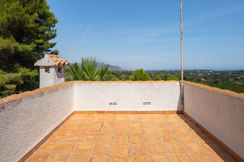 Villa i Pedreguer, Alicante, Pedreguer - € 670.000 | Ref: EJV-1530 - foto 23