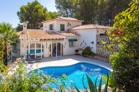 Villa i Pedreguer, Alicante, Pedreguer - € 670.000 | Ref: EJV-1530 - foto 26