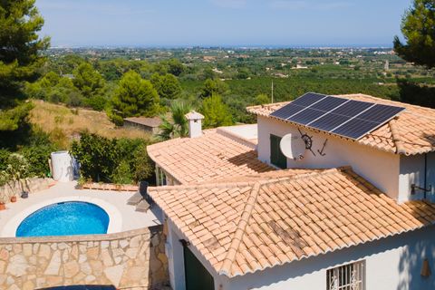 Villa i Pedreguer, Alicante, Pedreguer - € 670.000 | Ref: EJV-1530 - foto 28