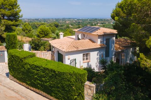Villa i Pedreguer, Alicante, Pedreguer - € 670.000 | Ref: EJV-1530 - foto 32