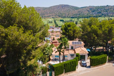 Villa i Pedreguer, Alicante, Pedreguer - € 670.000 | Ref: EJV-1530 - foto 33