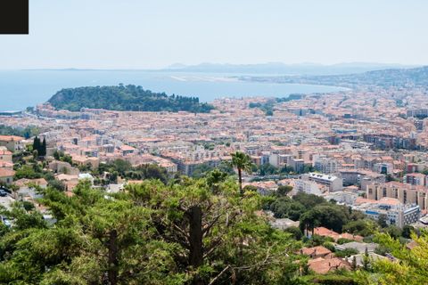 Lejlighed i Nice, Alpes-Maritimes, Nice - € 2.680.000 | Ref: HH-16226765 - foto 9