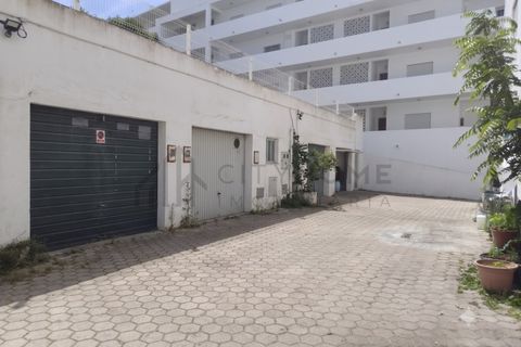 Garage i Carvoeiro, Faro, Carvoeiro - € 49.000 | Ref: City-26-56C - foto 2