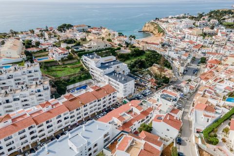 Garage i Carvoeiro, Faro, Carvoeiro - € 49.000 | Ref: City-26-56C - foto 5