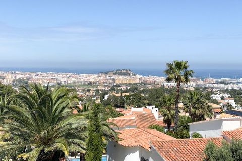 Villa i Denia, Alicante, Denia - € 570.000 | Ref: 3384 - foto 2