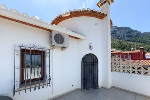 Villa i Denia, Alicante, Denia - € 570.000 | Ref: 3384 - foto 4