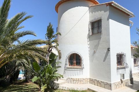 Villa i Denia, Alicante, Denia - € 570.000 | Ref: 3384 - foto 5