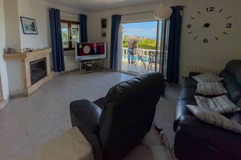 Villa i Denia, Alicante, Denia - € 570.000 | Ref: 3384 - foto 6