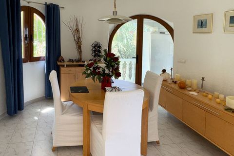 Villa i Denia, Alicante, Denia - € 570.000 | Ref: 3384 - foto 9