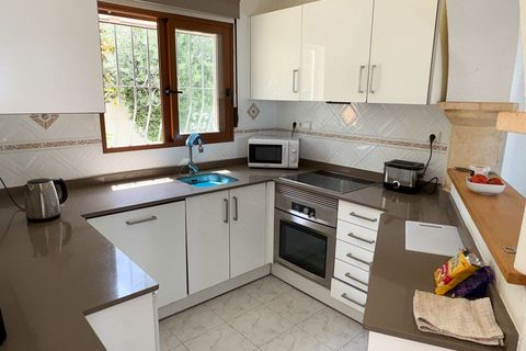 Villa i Denia, Alicante, Denia - € 570.000 | Ref: 3384 - foto 11