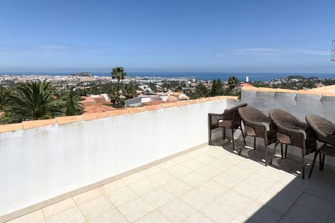 Villa i Denia, Alicante, Denia - € 570.000 | Ref: 3384 - foto 19