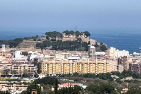 Villa i Denia, Alicante, Denia - € 570.000 | Ref: 3384 - foto 21