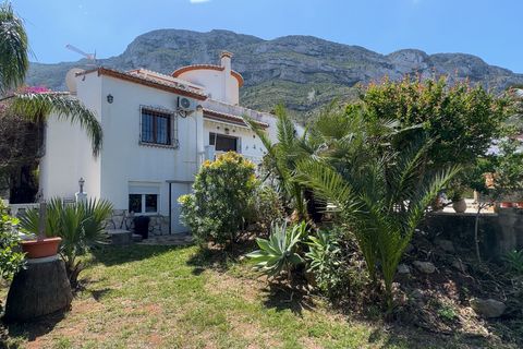Villa i Denia, Alicante, Denia - € 570.000 | Ref: 3384 - foto 22