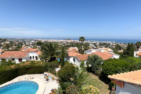 Villa i Denia, Alicante, Denia - € 570.000 | Ref: 3384 - foto 24