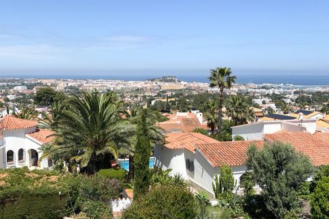 Villa i Denia, Alicante, Denia - € 570.000 | Ref: 3384 - foto 25