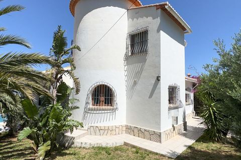 Villa i Denia, Alicante, Denia - € 570.000 | Ref: 3384 - foto 29