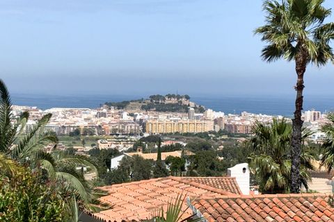 Villa i Denia, Alicante, Denia - € 570.000 | Ref: 3384 - foto 30