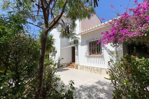 Villa i Denia, Alicante, Denia - € 570.000 | Ref: 3384 - foto 31
