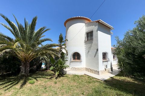 Villa i Denia, Alicante, Denia - € 570.000 | Ref: 3384 - foto 32