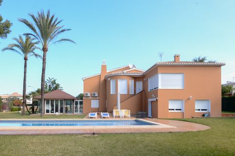 Villa a Denia, Alicante - foto 2