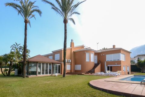 Villa a Denia, Alicante - foto 3